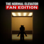 (WIP) The Normal Elevator: Fan Edition