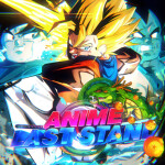 [UPDATE 4] Anime Last Stand (FUSION!)