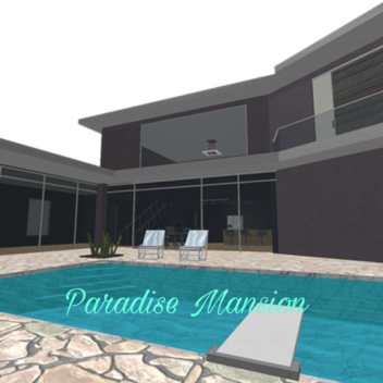 Paradise Mansion