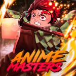🌠UPDATE 4!💢Anime Masters