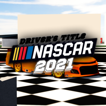 [WEEK 1 PATCH] NASCAR: Driver's Title 