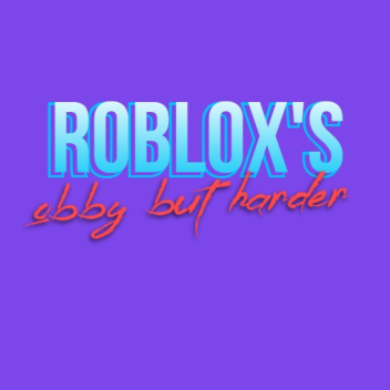 roblox obby remastered (PS X Update)