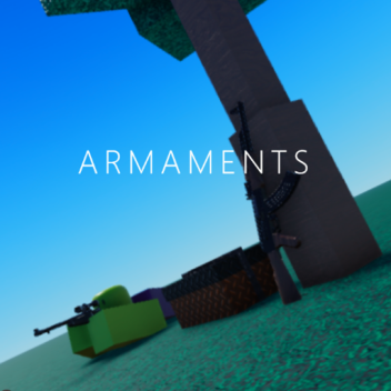 Armaments (Alpha)