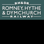 Romney , Hythe And Dymchurch Railway (RHDR)