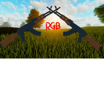 RGB (Roblox Gun Battles)