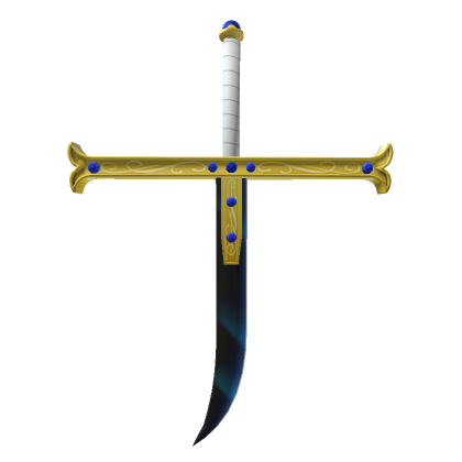Yoru Sword | Sticker