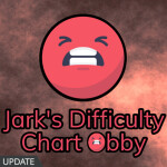 Jark's Difficulty Chart Obby 