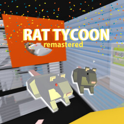 Rat Tycoon-Remastered thumbnail