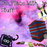 The Place With Stuff (Winter Update)
