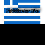 Greek Roblox Airport Official