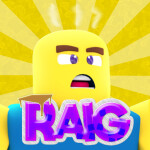 [VERY SOON!] Raig!