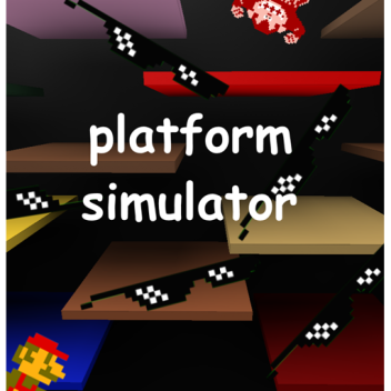 platform simulator