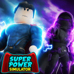 ⚡ Superpower Simulator