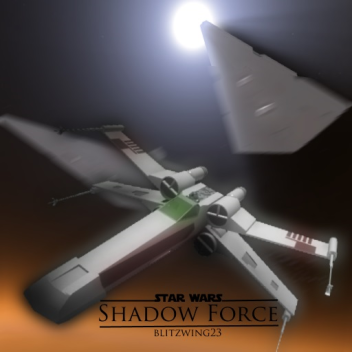 Star Wars Shadow Force