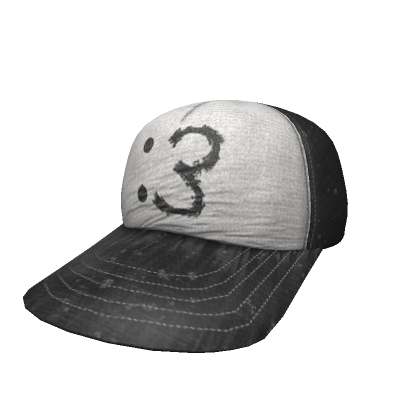 Fresh red shop baseball cap roblox