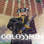[SPAR] Colosseum