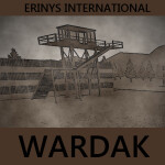 Erinys® Wardak Province, Afghanistan