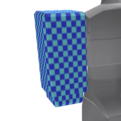 Blocky Mini - Roblox