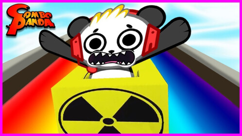 combo panda - Roblox