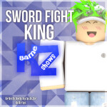 KZGS || Sword Fight King