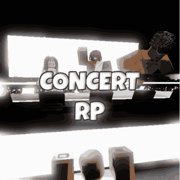 🎆 Concert RP [NEW YEARS]