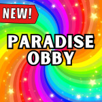 🎮  Paradise Obby: Jump into the Adventure!