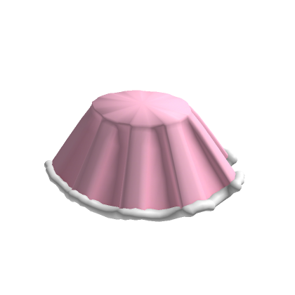 Light Pink Christmas Skirt Roblox