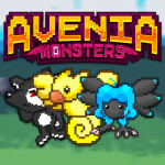 Avenia: Monsters | Prototype