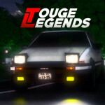 Initial D: Touge Legends [LEGACY]