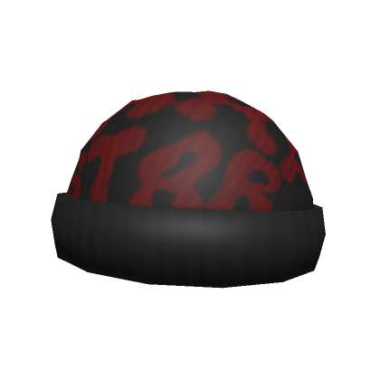 RoPro Free Beanie  Roblox Item - Rolimon's