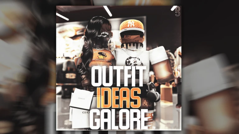 [NEW!] Outfit Ideas Galore®
