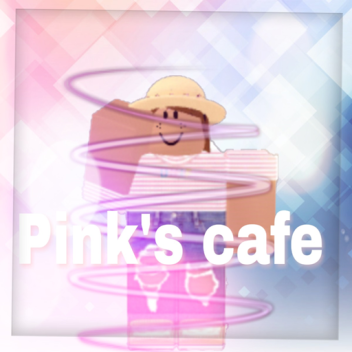 Pink's cafe 