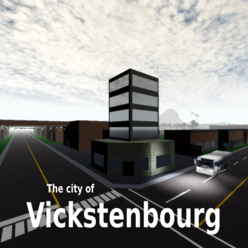 Vickstenbourg (Updated!)