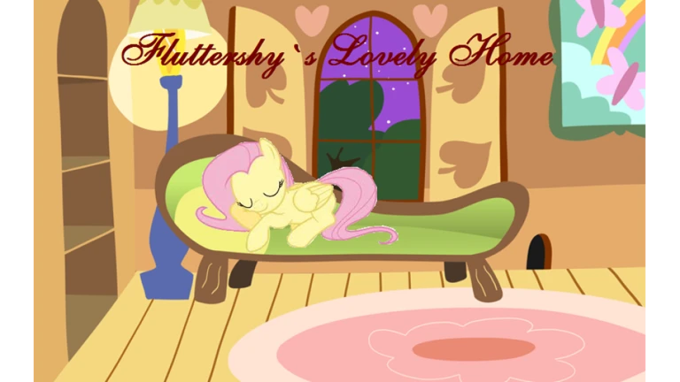 Fluttershy