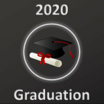 2020 Senior Graduation