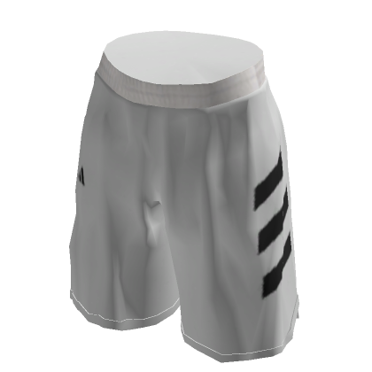 Roblox sales adidas shorts