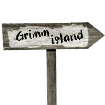Grimm Island: Basic Showcase