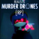 [UPDATE!] Realistic Murder Drones [RP]