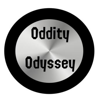 oddity odyssey