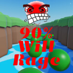 Rage Obby [BETA]