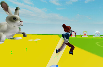 Speed Simulator