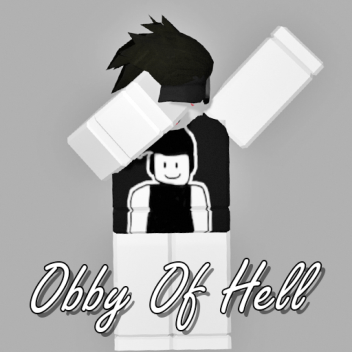 Obby Of Hell