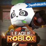 League of Roblox [Beta]