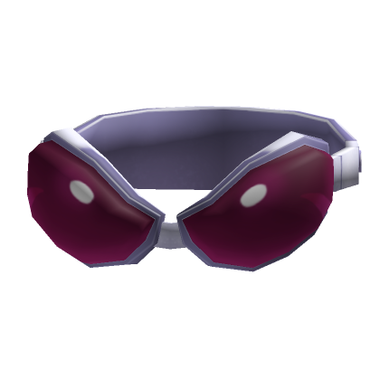 Bug goggles hotsell