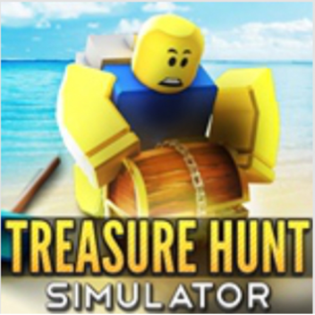 Treasure Hunt Simulator
