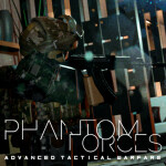 Phantom Forces Console