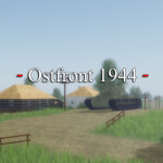 (Move to Project Early War) Ostfront 1944