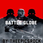 Battle globe