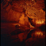 Finite Titian Cave