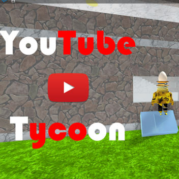 YouTube Tycoon (Coded from Scratch)